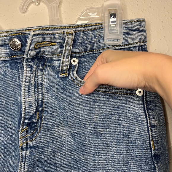 ❤️High waisted shorts - Picture 4 of 5